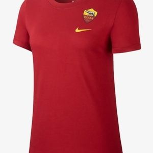 NIKE A.S. ROMA Women's T-shirt